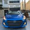 HYUNDAI ELANTRA GT, 2017 thumb 1