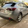 Mazda 3 thumb 5
