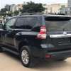 Toyota prado anne 2015 thumb 7