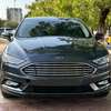Ford fusion titanium 2017 thumb 9