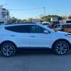 Hyundai Santafe 2015 full options venant thumb 2
