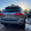 Grand Jeep Cherokee 2015 thumb 4