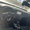 Kia Sportage Limited 2017 thumb 2