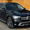 Mercedes-Benz GLC200 4Matic 2019 thumb 1