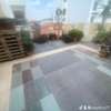 Mermoz studio avec grand terrasse privée thumb 5