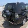 Mitsubishi Pajero 2016 3.5L V6 essence thumb 9