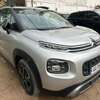 Citroën C3 Aircross 2018 thumb 0