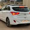 HYUNDAI ELANTRA GT 2017 venant thumb 2