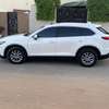 Mazda Cx9 thumb 1