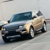 Range Rover Sport 2017 thumb 1