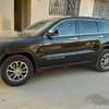Jeep grand Cherokee limited thumb 2