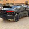 JaGuar f-pace s année 2017 thumb 1