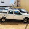 Nissan pickup thumb 1