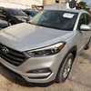 Hyundai Tucson 2018 thumb 1
