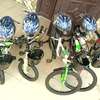 VELO ENFANT + CASQUE PROMO thumb 1