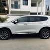 Hyundai Santa fe ultimate 2019 thumb 5