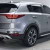 Kia Sportage 2019 diesel Full options thumb 9