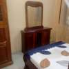 CHAMBRE MEUBLEE A SACRE COEUR 2 - DAKAR thumb 2
