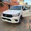 Location pick up Toyota Hilux 2024 thumb 2