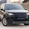 Ranger Rover Discovery 2017 thumb 2