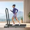 Tapis roulant électrique silencieux pliable thumb 0
