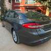 Je vend ma ford fusion 2017 automatic essence thumb 2
