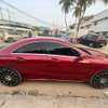Mercedes- Benz Wanter Day CLA 250 2015 thumb 1