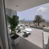 F4  – 3 CHAMBRES – RÉSIDENCE WATERFRONT – LA CORNICHE, DAKAR thumb 1