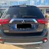 Mitsubishi Outlander 2018 thumb 5