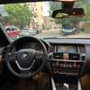 BMW X3 2017 thumb 3