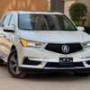 HONDA ACURA MDX 2019 ,7 places thumb 0