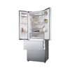 REFRIGERATEUR HAIER SIDE BY SIDE 2PORTES 2TIROIRS GRIS thumb 2