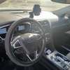 Ford Fusion Titanium 2017 thumb 8
