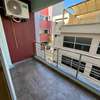 Bel appartement F4 au Virage thumb 12
