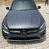 MERCEDES GLC 43 AMG 2017 thumb 1