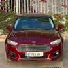 Ford Fusion Titanium 2014 thumb 0