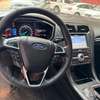 Ford fusion titanium 2017 thumb 9