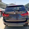 BMW X5 2017 thumb 8