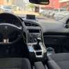 Peugeot 5008 7 places thumb 8