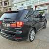 BMW X5 XDRIVER  2017 thumb 8
