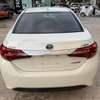 Toyota Corolla Hybride 2018 thumb 14