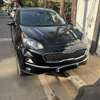 Kia Sportage 2020 thumb 0