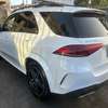 Mercedes GLE 450 2020 thumb 7