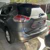Nissan Rogue AWD thumb 0