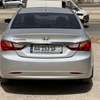 Hyundai SONATa thumb 4