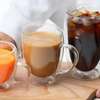 VERRE DOUBLE PAROI AVEC ANSE ET SANS ANSE thumb 3