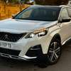 Peugeot 3008 thumb 1