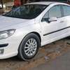 PEUGEOT 407 DIESEL MANUEL CLIMATISÉ thumb 3