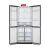 Refrigerateur SMART TECHNOLOGY SIDE BY SIDE 419L STR-520S thumb 1