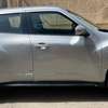 Nissan Juke thumb 2